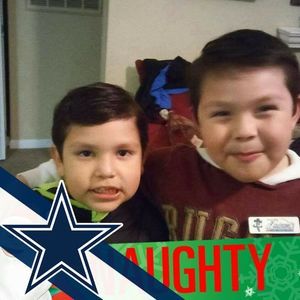 Meet your Posher, Christian